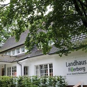 Einzelzimmer im Nebengebäude